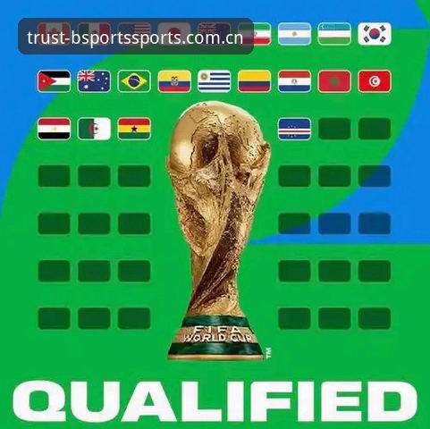 2030世界杯扩军66队深度评测——中国男足的破圈机遇与BSports体育赛事平台独家观察