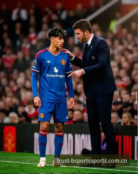 BSports怎么样 曼联赛季收官战观赛指南:卡里克赛前发布会要点解析
